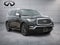 2023 INFINITI QX80 SENSORY
