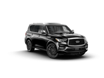 2023 INFINITI QX80 SENSORY