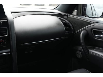 2023 INFINITI QX80 SENSORY