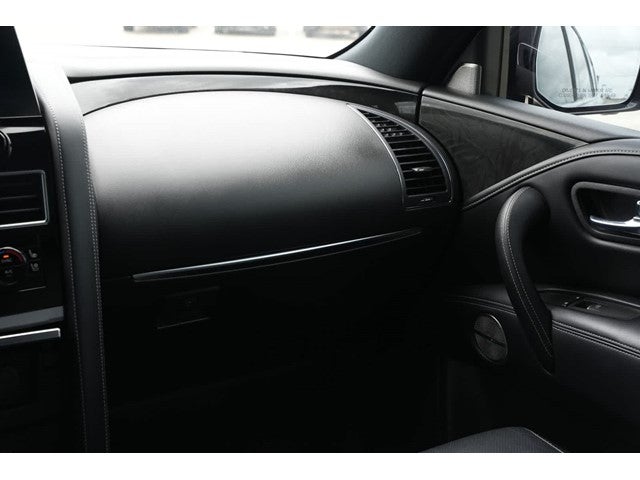 2023 INFINITI QX80 SENSORY