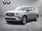 2018 INFINITI QX80 RWD