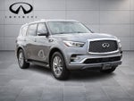 2018 INFINITI QX80 RWD