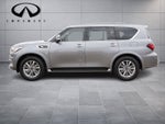 2018 INFINITI QX80 RWD