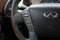 2014 INFINITI QX80 2WD 4dr