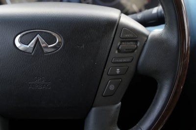 2014 INFINITI QX80 2WD 4dr