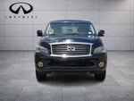 2014 INFINITI QX80 2WD 4dr