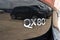 2014 INFINITI QX80 2WD 4dr