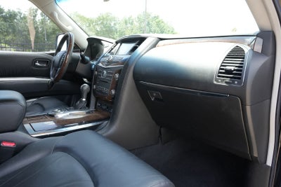 2014 INFINITI QX80 2WD 4dr