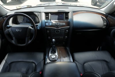 2014 INFINITI QX80 2WD 4dr