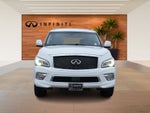 2016 INFINITI QX80 4WD 4dr