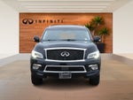 2015 INFINITI QX80 4WD 4dr