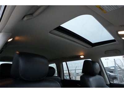 2015 INFINITI QX80 4WD 4dr