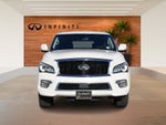2017 INFINITI QX80 2WD