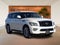2017 INFINITI QX80 2WD
