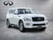 2017 INFINITI QX80 RWD