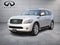 2011 INFINITI QX56 7-passenger