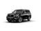 2012 INFINITI QX56 7-passenger