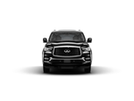 2012 INFINITI QX56 7-passenger