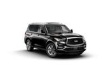 2012 INFINITI QX56 7-passenger