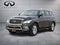 2016 INFINITI QX80 2WD 4dr
