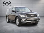 2016 INFINITI QX80 2WD 4dr