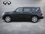 2016 INFINITI QX80 2WD 4dr