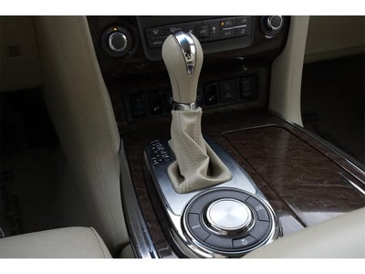 2016 INFINITI QX80 2WD 4dr