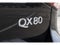 2016 INFINITI QX80 2WD 4dr