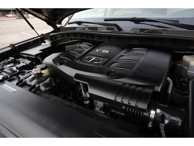 2016 INFINITI QX80 2WD 4dr