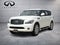 2014 INFINITI QX80 2WD 4dr