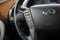 2014 INFINITI QX80 2WD 4dr