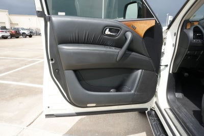 2014 INFINITI QX80 2WD 4dr