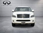 2014 INFINITI QX80 2WD 4dr