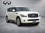 2014 INFINITI QX80 2WD 4dr