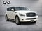 2014 INFINITI QX80 2WD 4dr