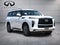 2027 INFINITI QX80 PURE