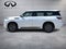 2027 INFINITI QX80 PURE