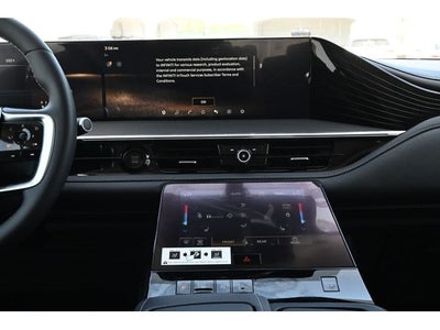 2027 INFINITI QX80 PURE