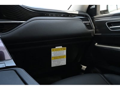 2027 INFINITI QX80 PURE