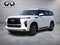 2026 INFINITI QX80 PURE