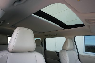 2026 INFINITI QX80 PURE