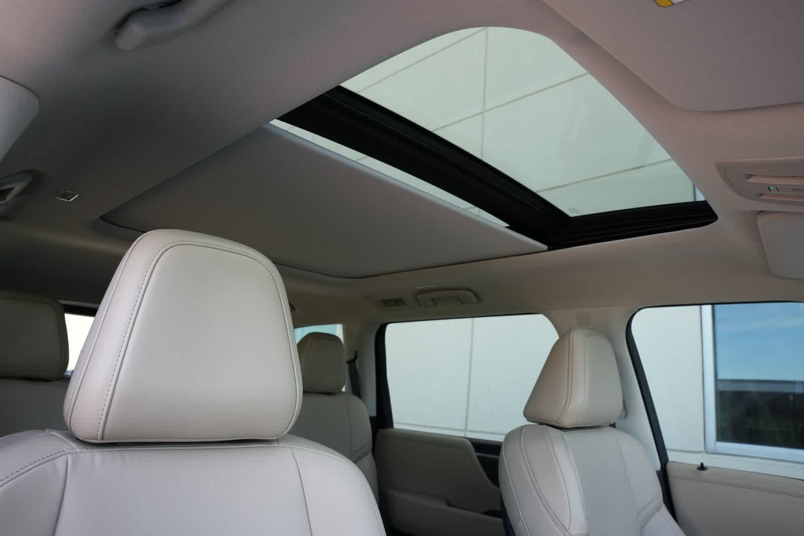 2026 INFINITI QX80 PURE