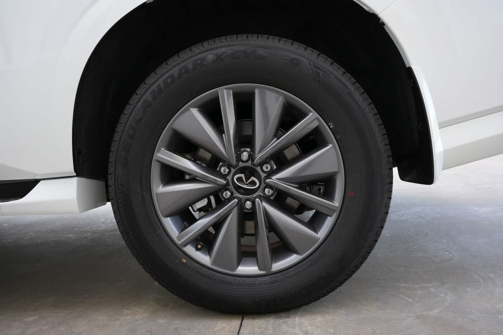 2026 INFINITI QX80 PURE