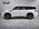 2026 INFINITI QX80 PURE