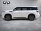 2026 INFINITI QX80 PURE