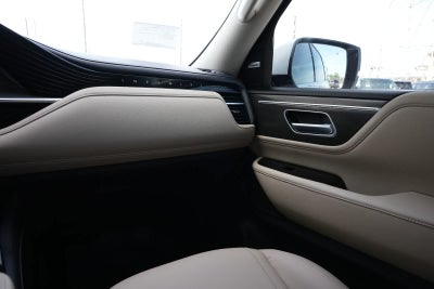 2026 INFINITI QX80 PURE