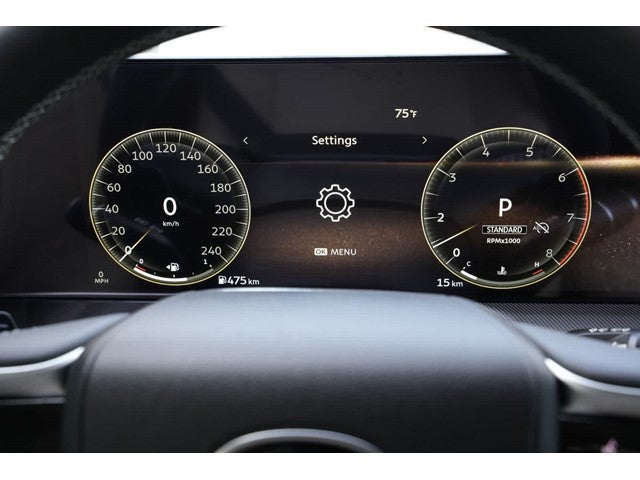 2026 INFINITI QX80 PURE