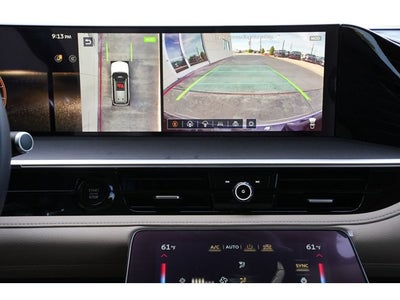 2026 INFINITI QX80 PURE