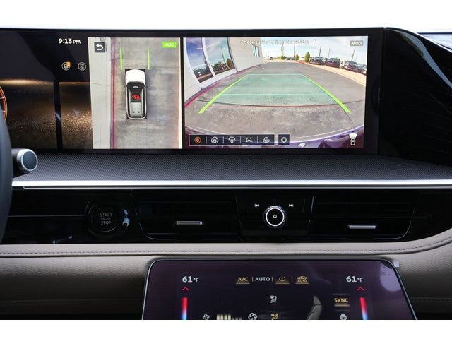 2026 INFINITI QX80 PURE