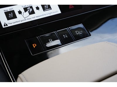 2026 INFINITI QX80 PURE